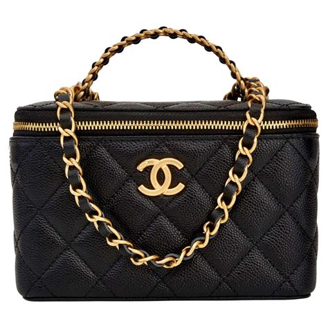 chanel vanity bags sale.